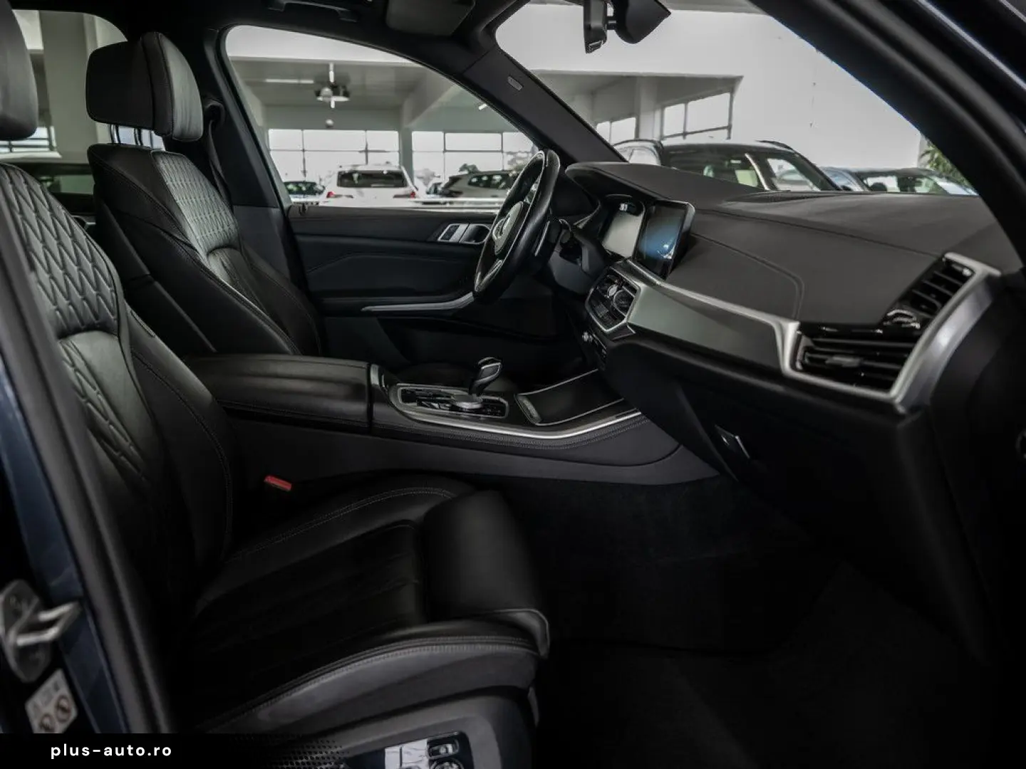 BMW X5 xDrive 30d M-Sport PANO HUD 360  LASER LED
