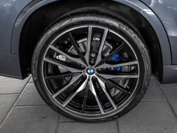 BMW X5 xDrive 30d M-Sport PANO HUD 360  LASER LED