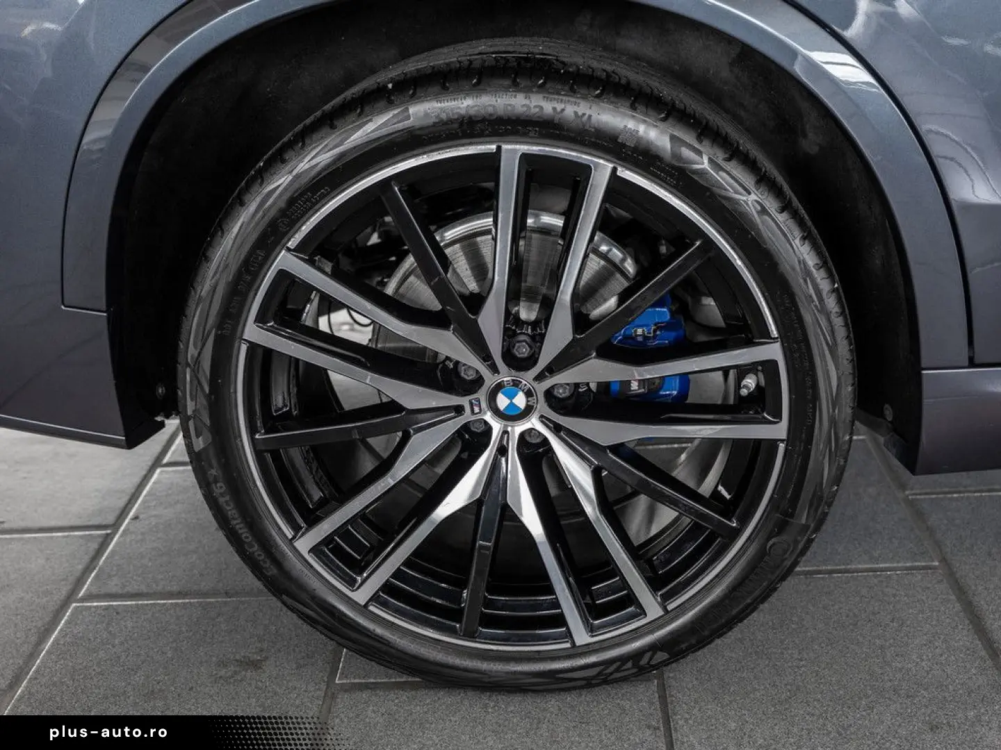BMW X5 xDrive 30d M-Sport PANO HUD 360  LASER LED