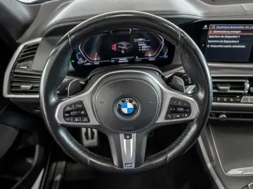 BMW X5 xDrive 30d M-Sport PANO HUD 360  LASER LED