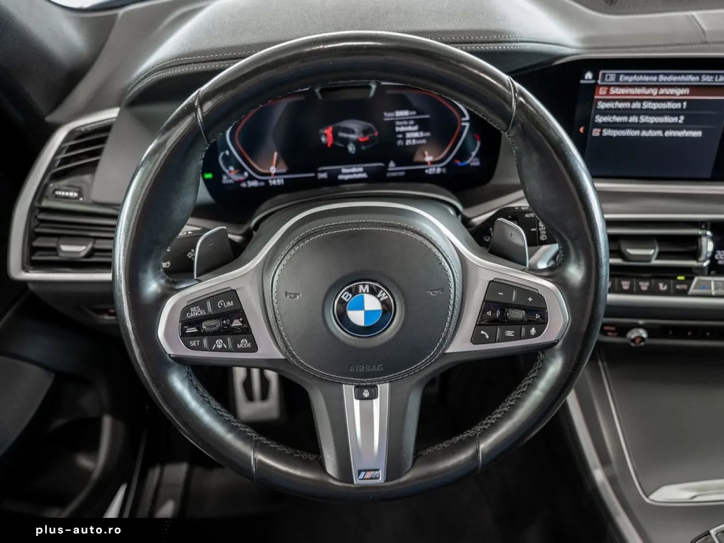 BMW X5 xDrive 30d M-Sport PANO HUD 360  LASER LED