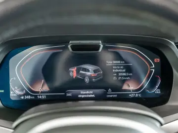 BMW X5 xDrive 30d M-Sport PANO HUD 360  LASER LED