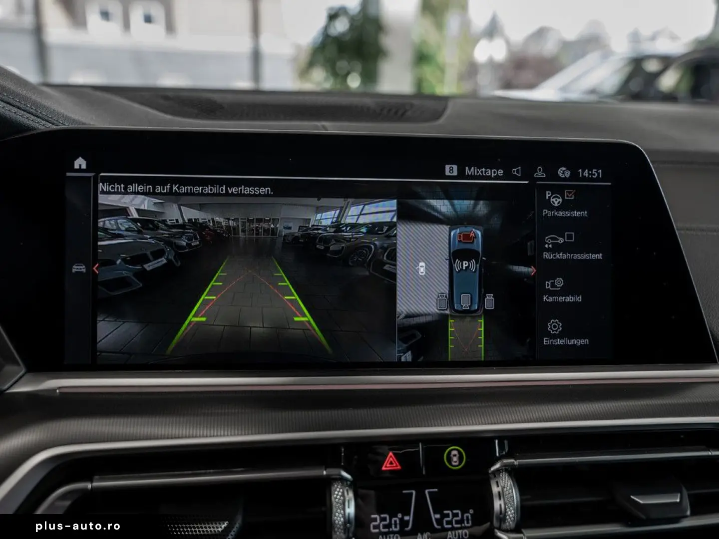 BMW X5 xDrive 30d M-Sport PANO HUD 360  LASER LED
