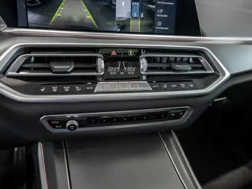 BMW X5 xDrive 30d M-Sport PANO HUD 360  LASER LED