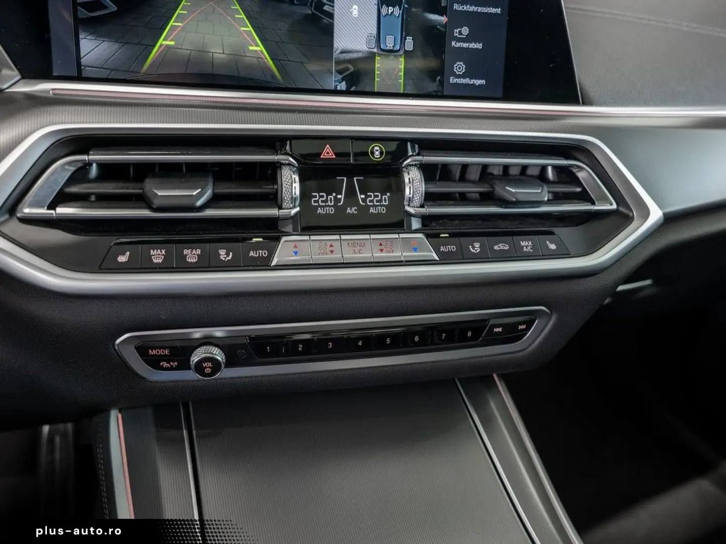 BMW X5 xDrive 30d M-Sport PANO HUD 360  LASER LED