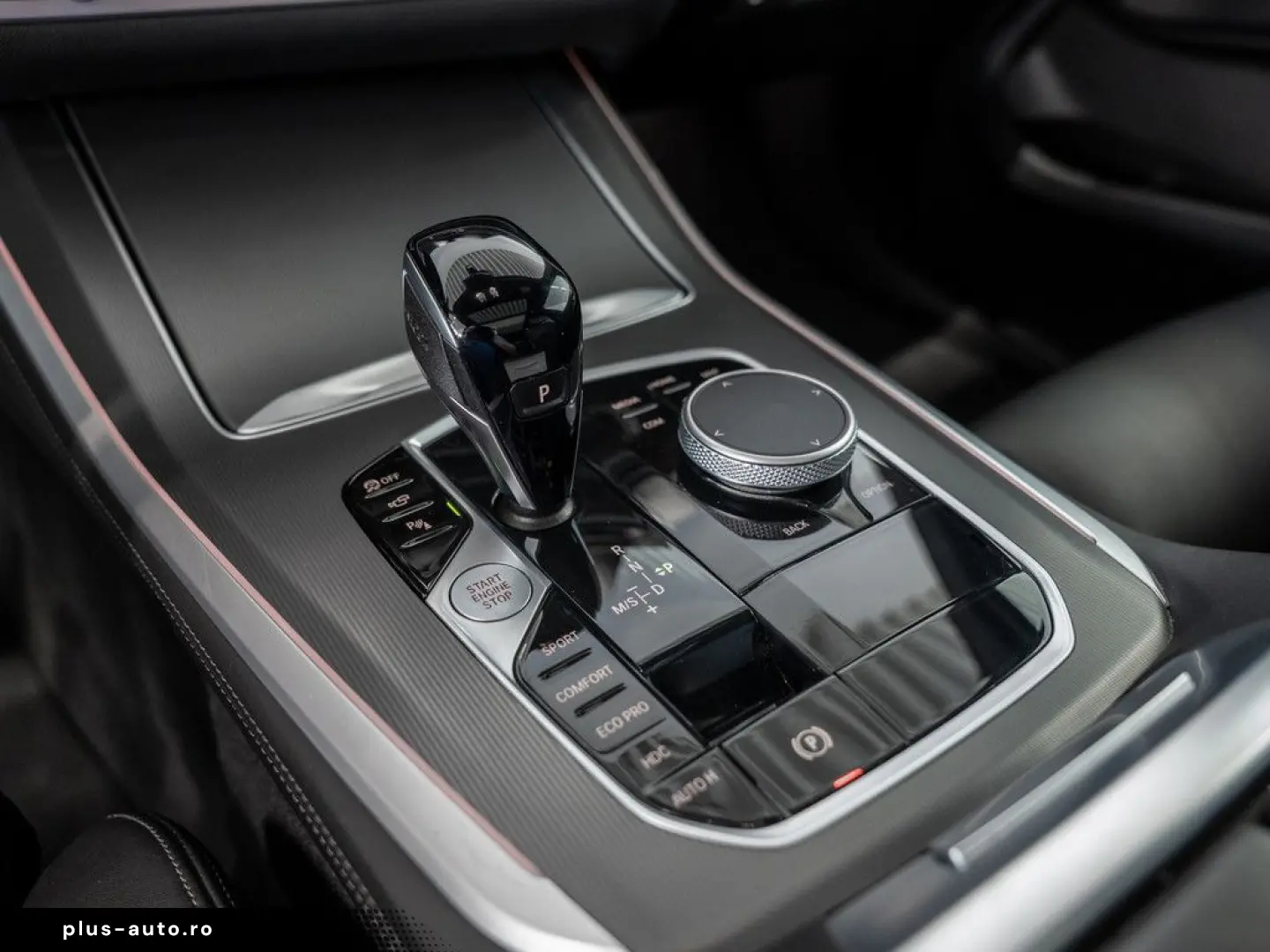 BMW X5 xDrive 30d M-Sport PANO HUD 360  LASER LED