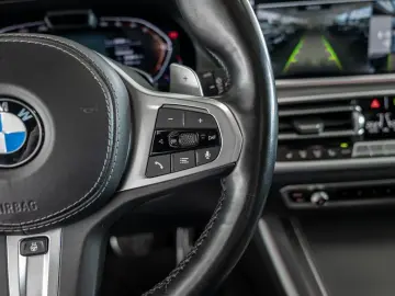 BMW X5 xDrive 30d M-Sport PANO HUD 360  LASER LED