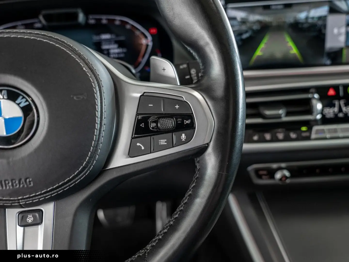 BMW X5 xDrive 30d M-Sport PANO HUD 360  LASER LED