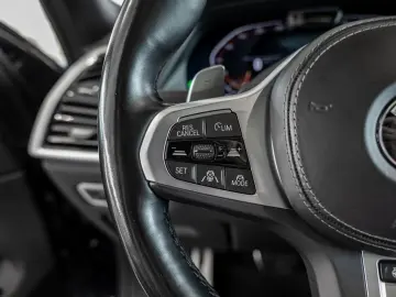 BMW X5 xDrive 30d M-Sport PANO HUD 360  LASER LED
