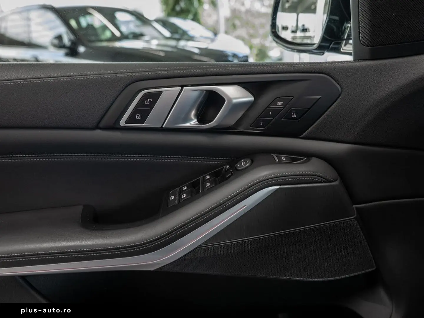 BMW X5 xDrive 30d M-Sport PANO HUD 360  LASER LED