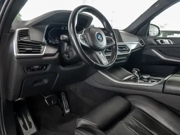 BMW X5 xDrive 30d M-Sport PANO HUD 360  LASER LED