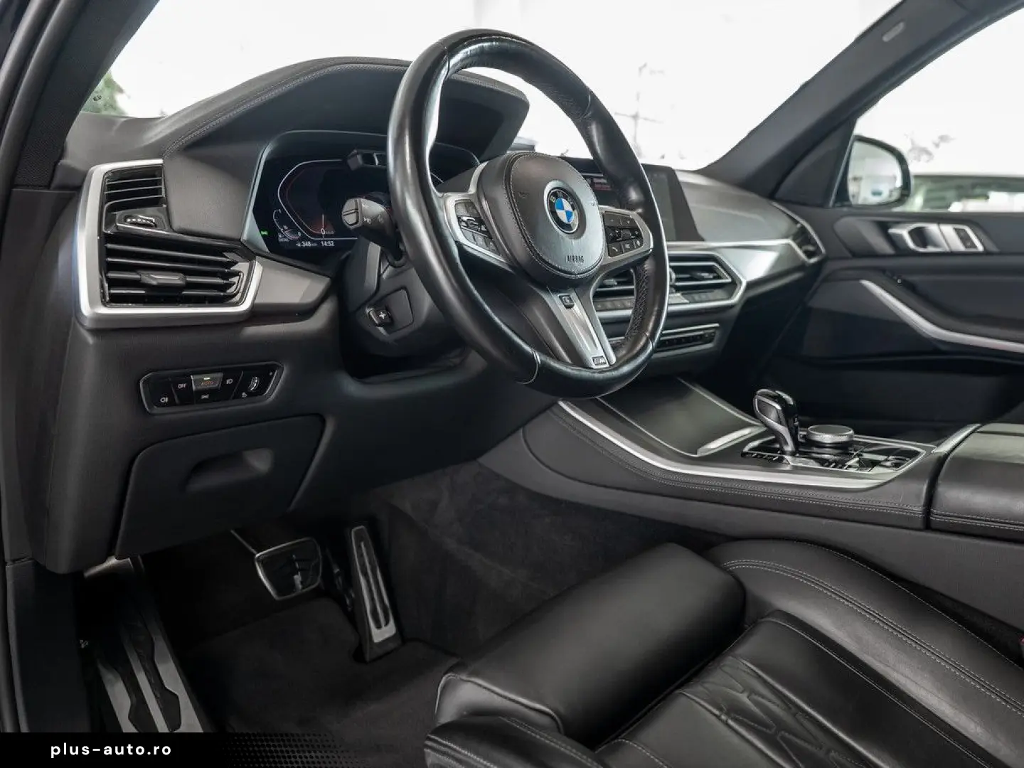 BMW X5 xDrive 30d M-Sport PANO HUD 360  LASER LED