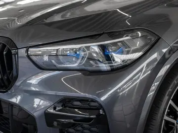 BMW X5 xDrive 30d M-Sport PANO HUD 360  LASER LED
