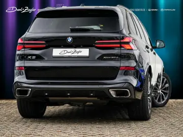 BMW X5 xDrive30d M-Sport 20  PANO AHK ACC H&K KoZg