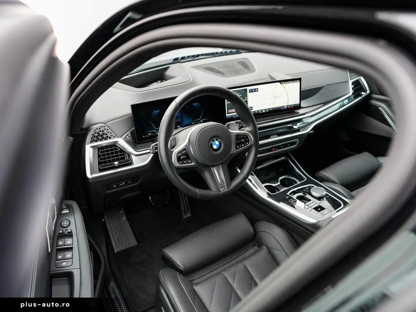 BMW X5 xDrive30d M-Sport 20  PANO AHK ACC H&K KoZg