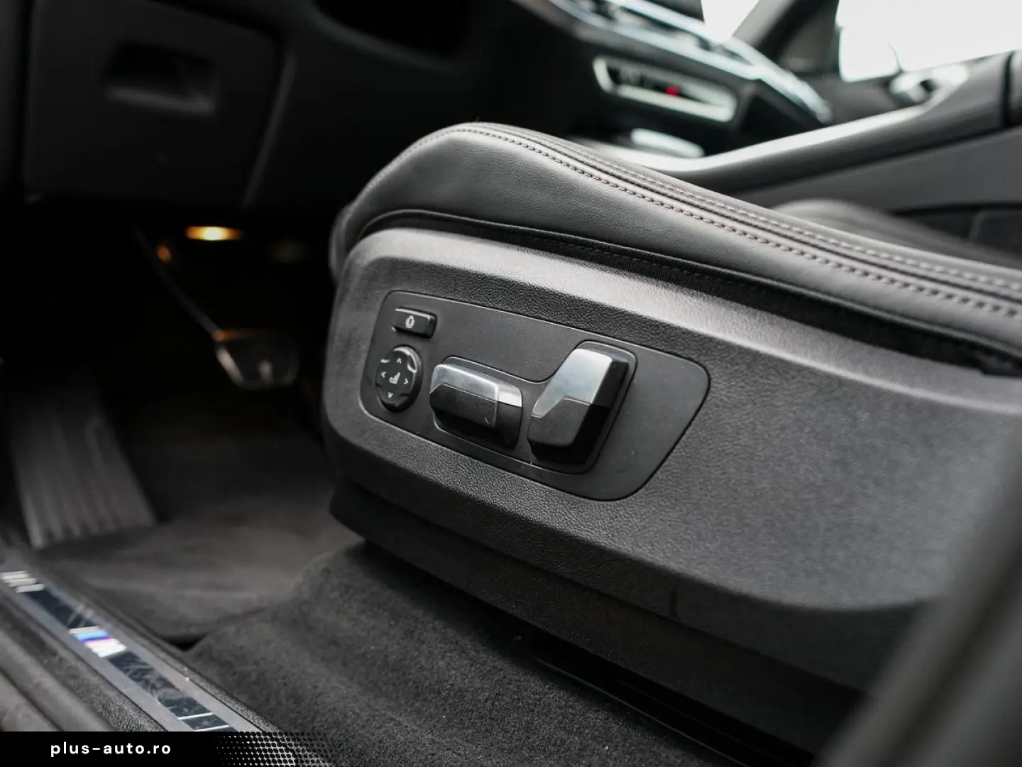BMW X5 xDrive30d M-Sport 20  PANO AHK ACC H&K KoZg