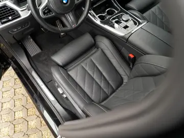 BMW X5 xDrive30d M-Sport 20  PANO AHK ACC H&K KoZg