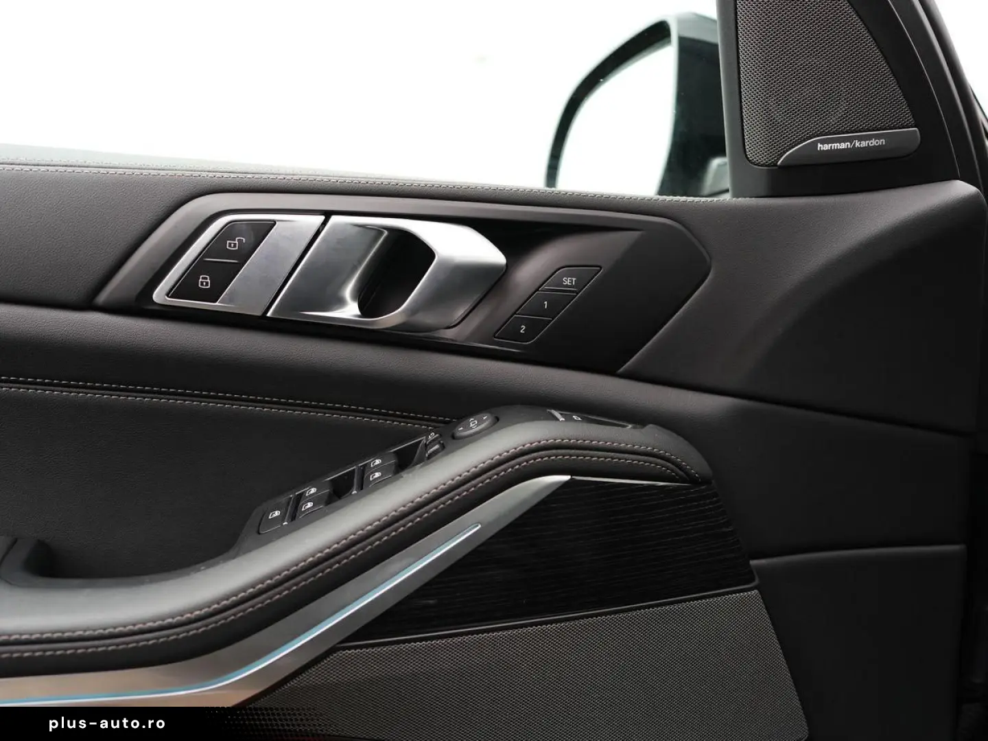 BMW X5 xDrive30d M-Sport 20  PANO AHK ACC H&K KoZg