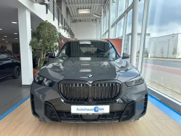 BMW X5 xDrive30d M Sport Pro 7-Sitzer nahezu VOLL!