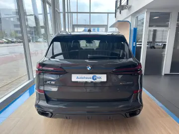 BMW X5 xDrive30d M Sport Pro 7-Sitzer nahezu VOLL!