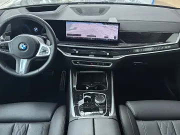 BMW X5 xDrive30d M Sport Pro 7-Sitzer nahezu VOLL!