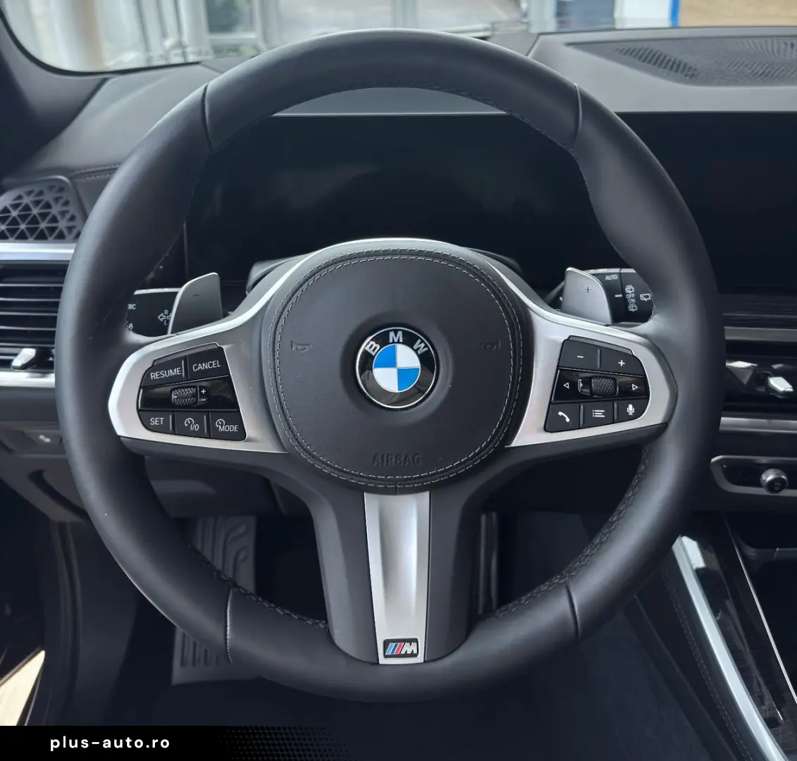 BMW X5 xDrive30d M Sport Pro 7-Sitzer nahezu VOLL!