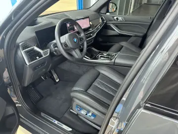 BMW X5 xDrive30d M Sport Pro 7-Sitzer nahezu VOLL!
