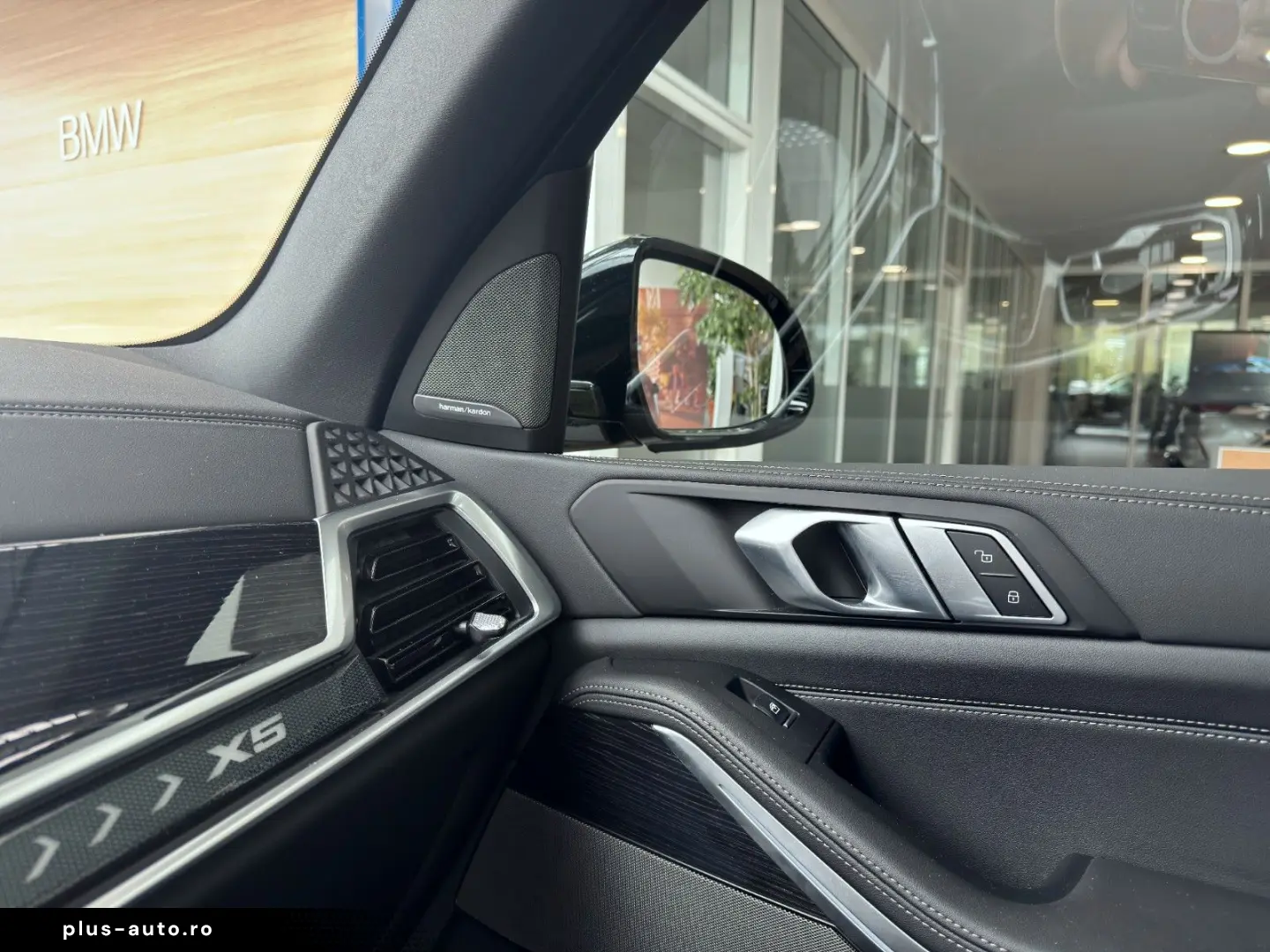 BMW X5 xDrive30d M Sport Pro 7-Sitzer nahezu VOLL!