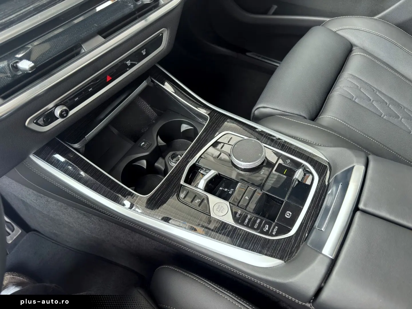 BMW X5 xDrive30d M Sport Pro 7-Sitzer nahezu VOLL!