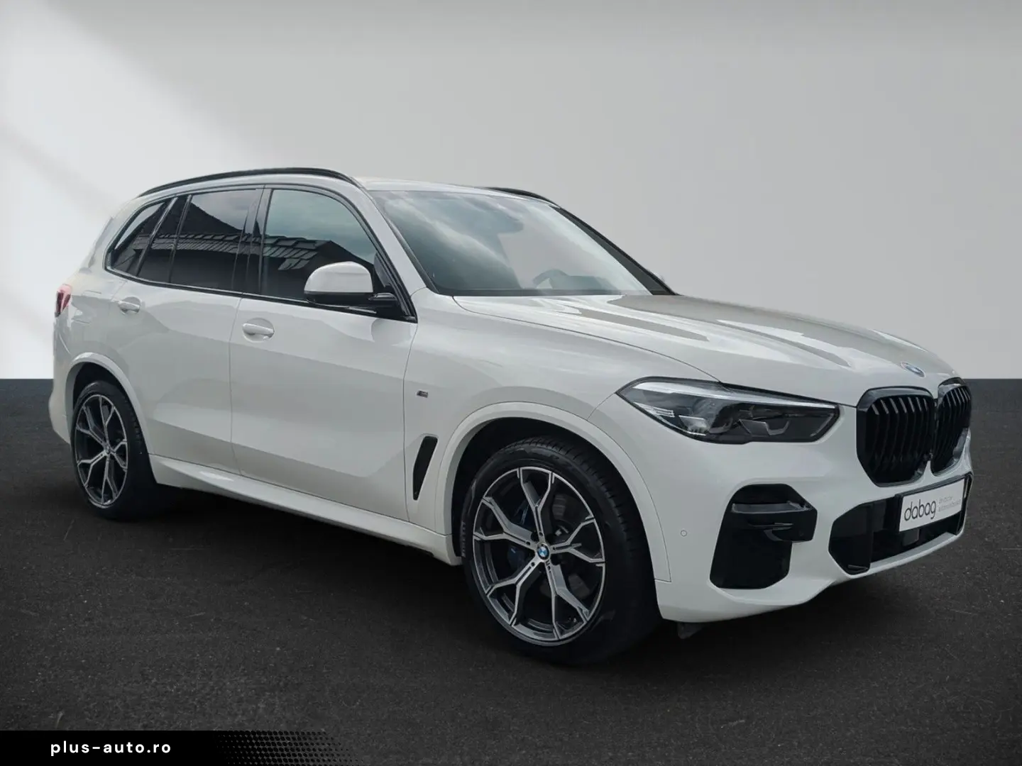 BMW X5 xDrive 30 d M Sport