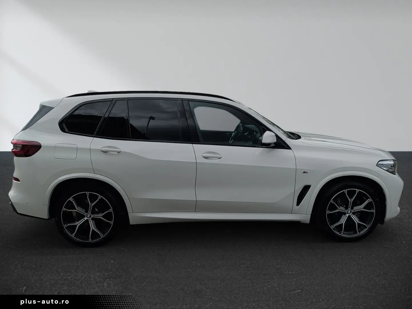 BMW X5 xDrive 30 d M Sport