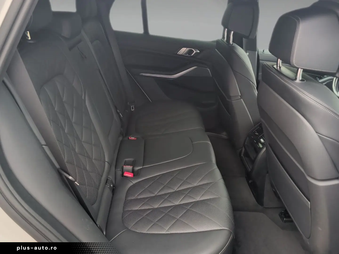 BMW X5 xDrive 30 d M Sport