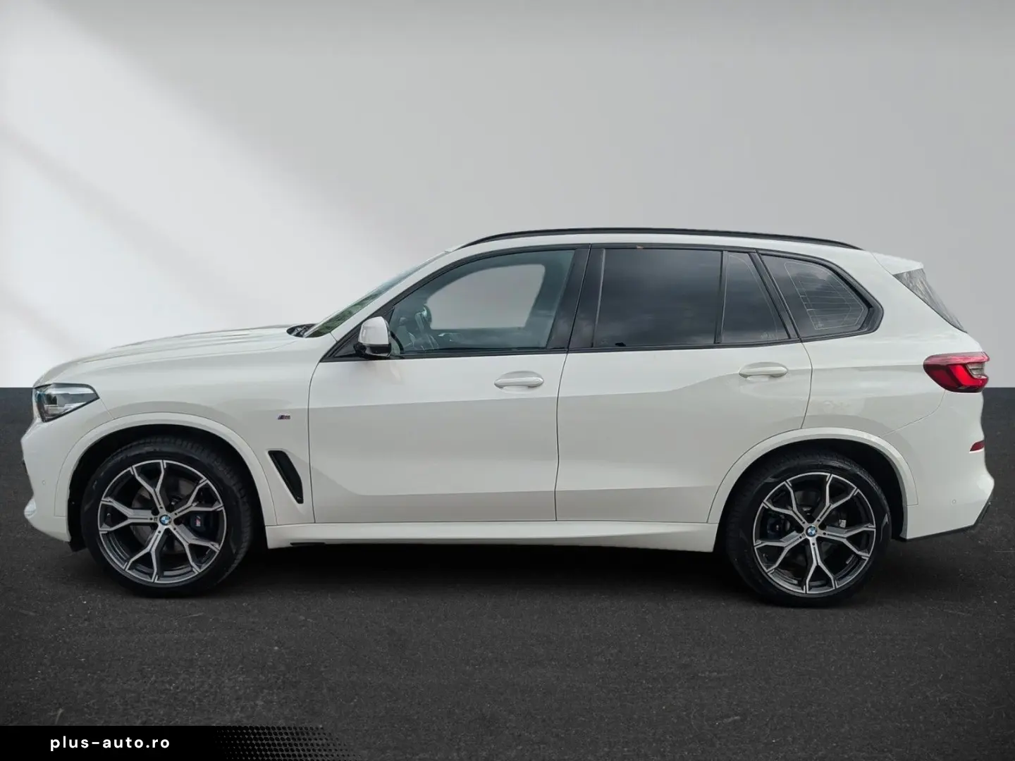 BMW X5 xDrive 30 d M Sport