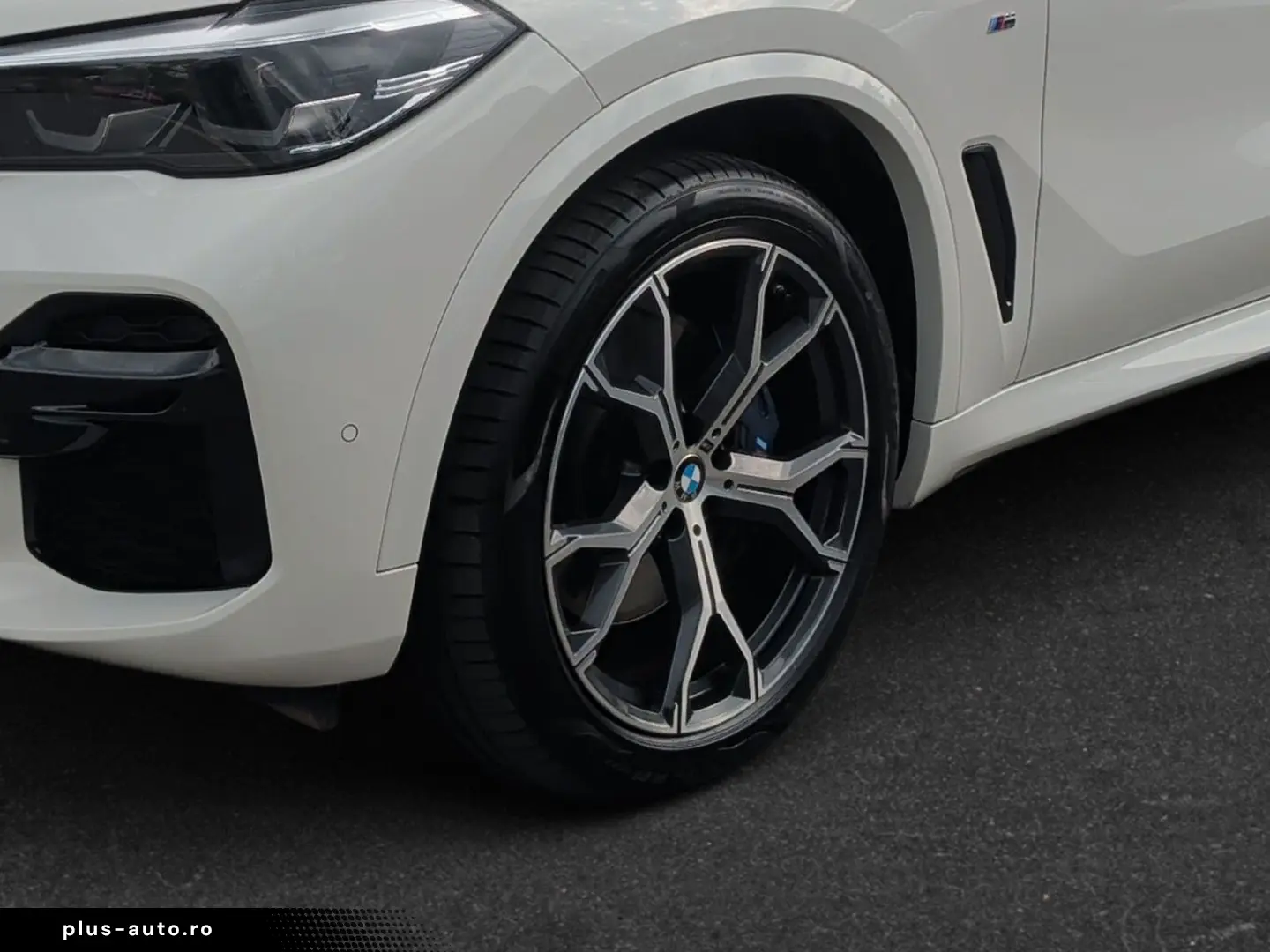 BMW X5 xDrive 30 d M Sport