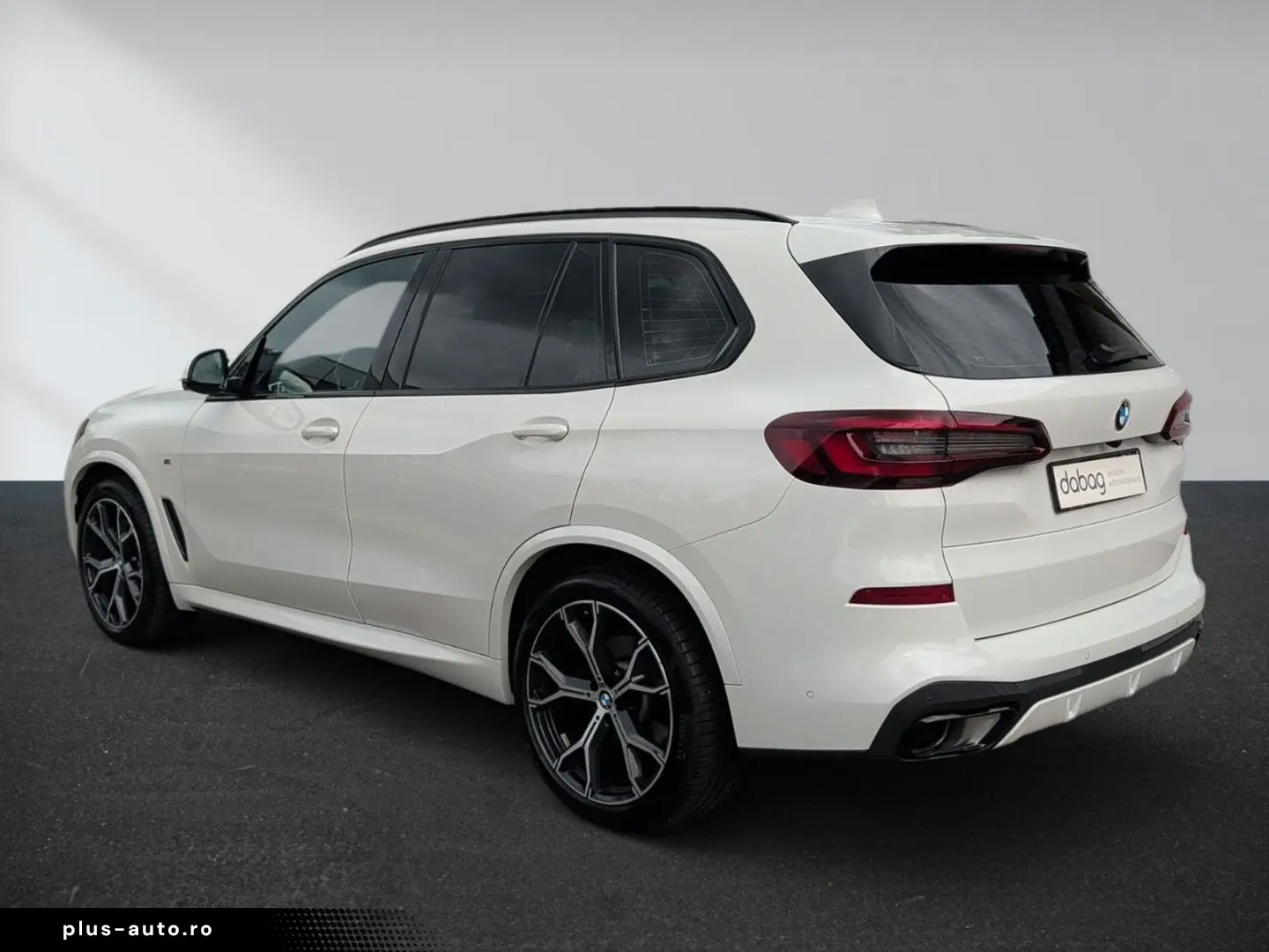BMW X5 xDrive 30 d M Sport