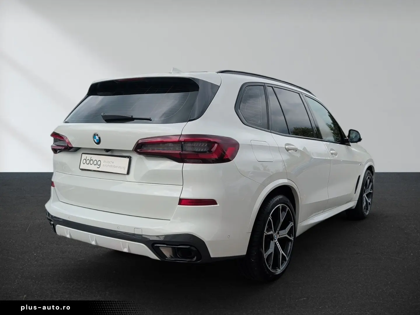 BMW X5 xDrive 30 d M Sport