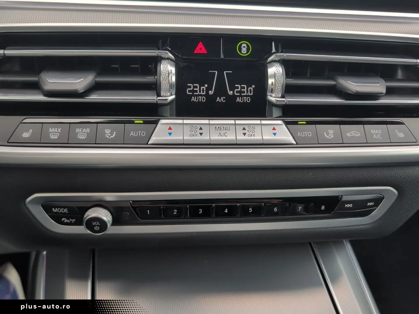 BMW X5 xDrive 30 d M Sport