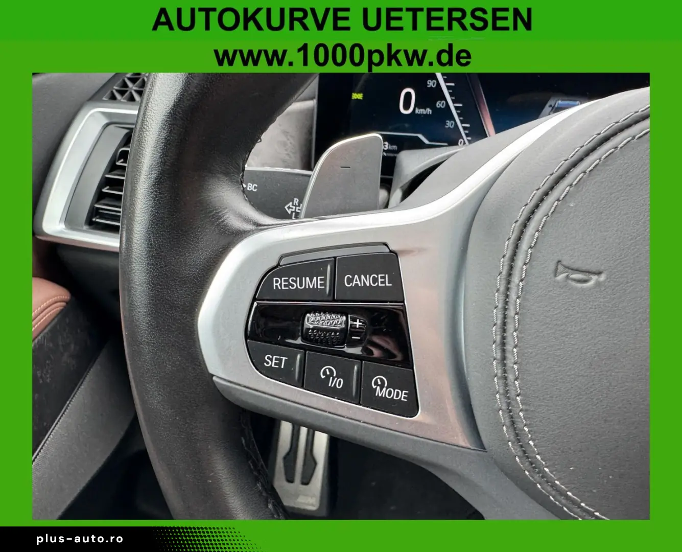 BMW X5 xDrive30d M-Sport ACC 360  LED LEDER H&K PANO