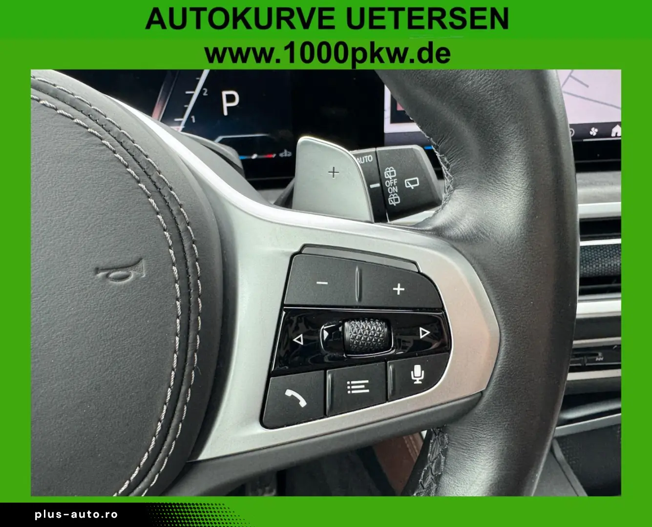 BMW X5 xDrive30d M-Sport ACC 360  LED LEDER H&K PANO