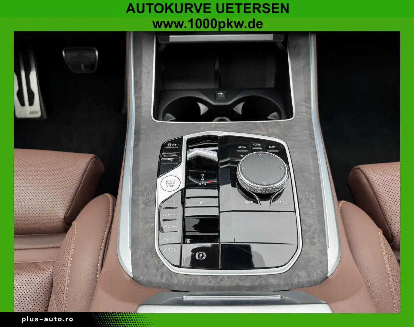BMW X5 xDrive30d M-Sport ACC 360  LED LEDER H&K PANO