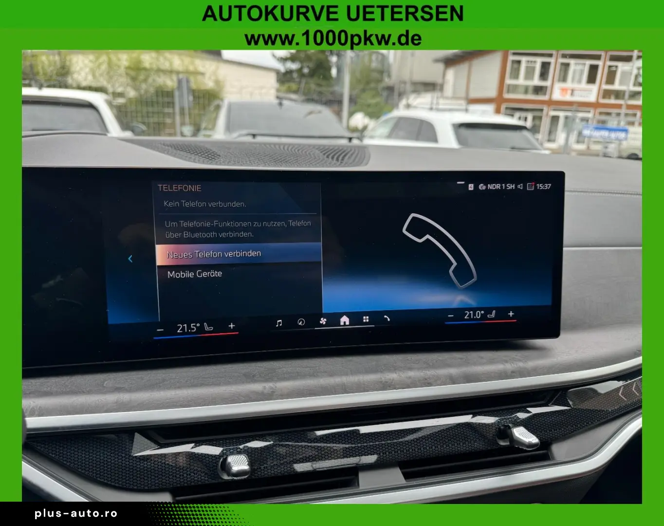 BMW X5 xDrive30d M-Sport ACC 360  LED LEDER H&K PANO