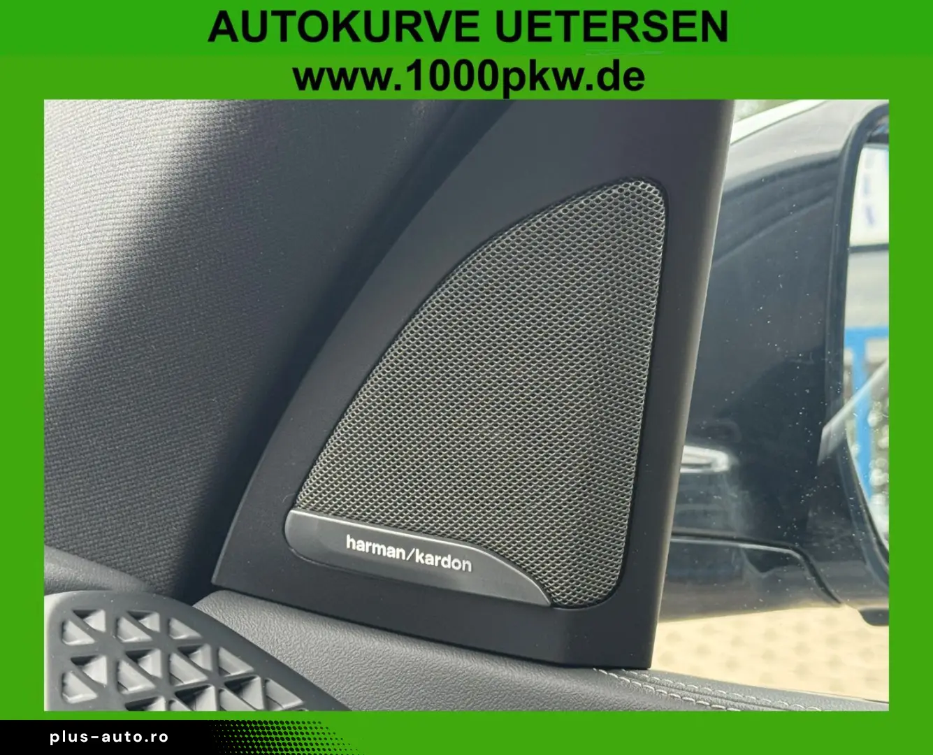 BMW X5 xDrive30d M-Sport ACC 360  LED LEDER H&K PANO