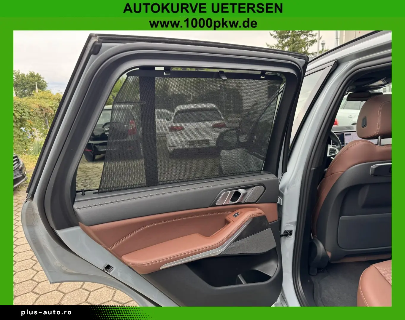 BMW X5 xDrive30d M-Sport ACC 360  LED LEDER H&K PANO