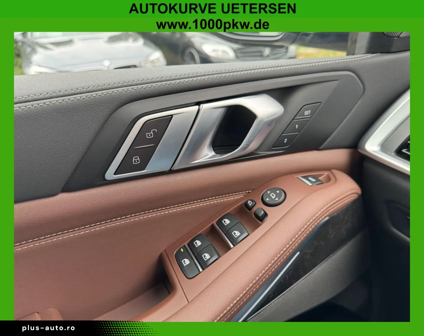 BMW X5 xDrive30d M-Sport ACC 360  LED LEDER H&K PANO