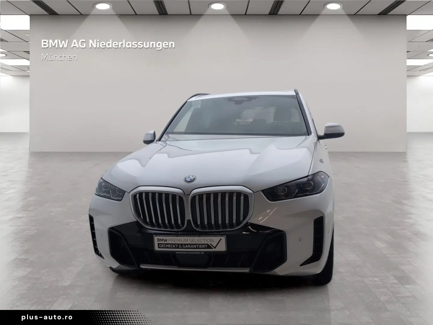 BMW X5 xDrive30d M Sport AHK Driv.Assist.Prof LED