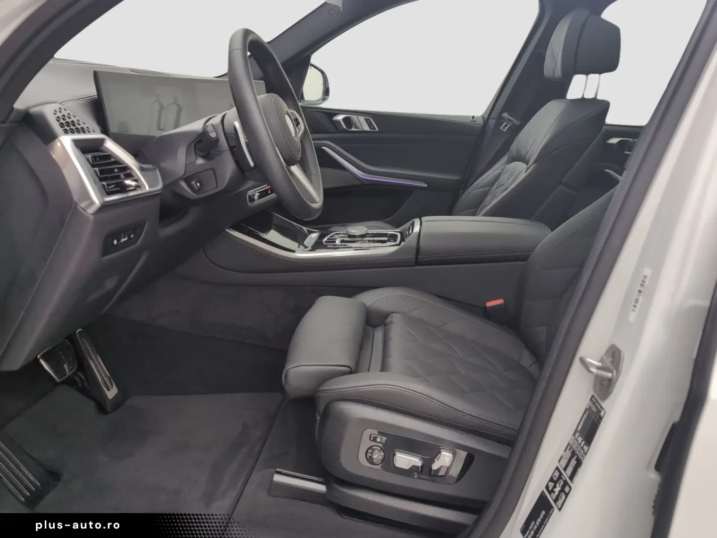 BMW X5 xDrive30d M Sport AHK Driv.Assist.Prof LED