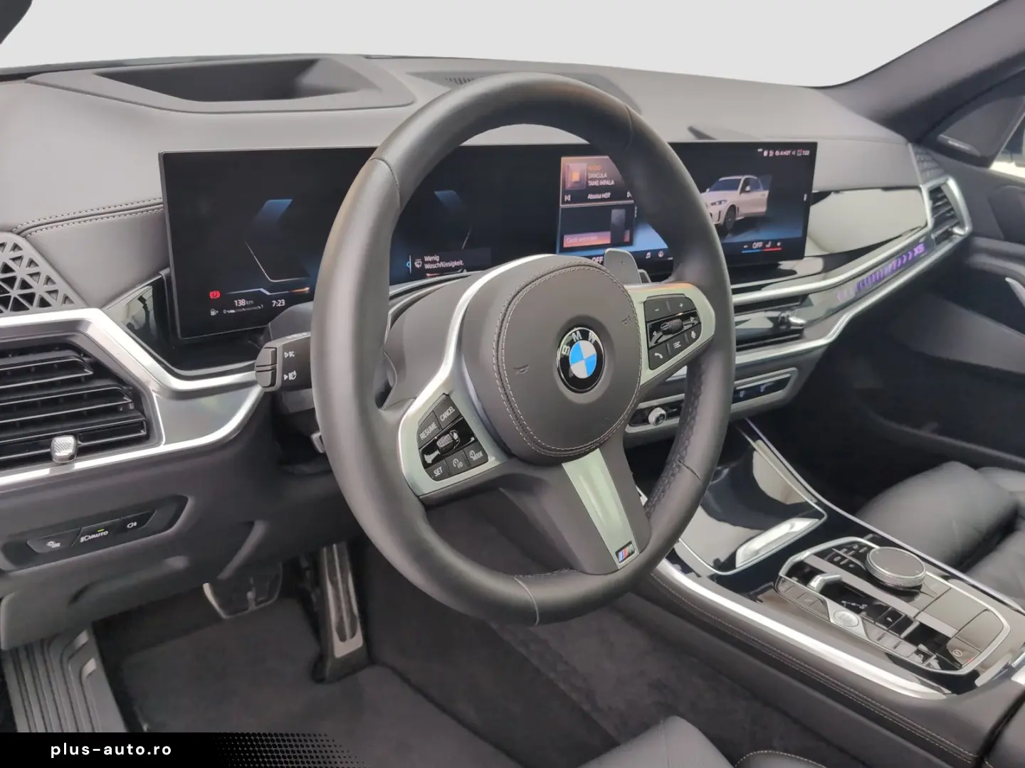 BMW X5 xDrive30d M Sport AHK Driv.Assist.Prof LED