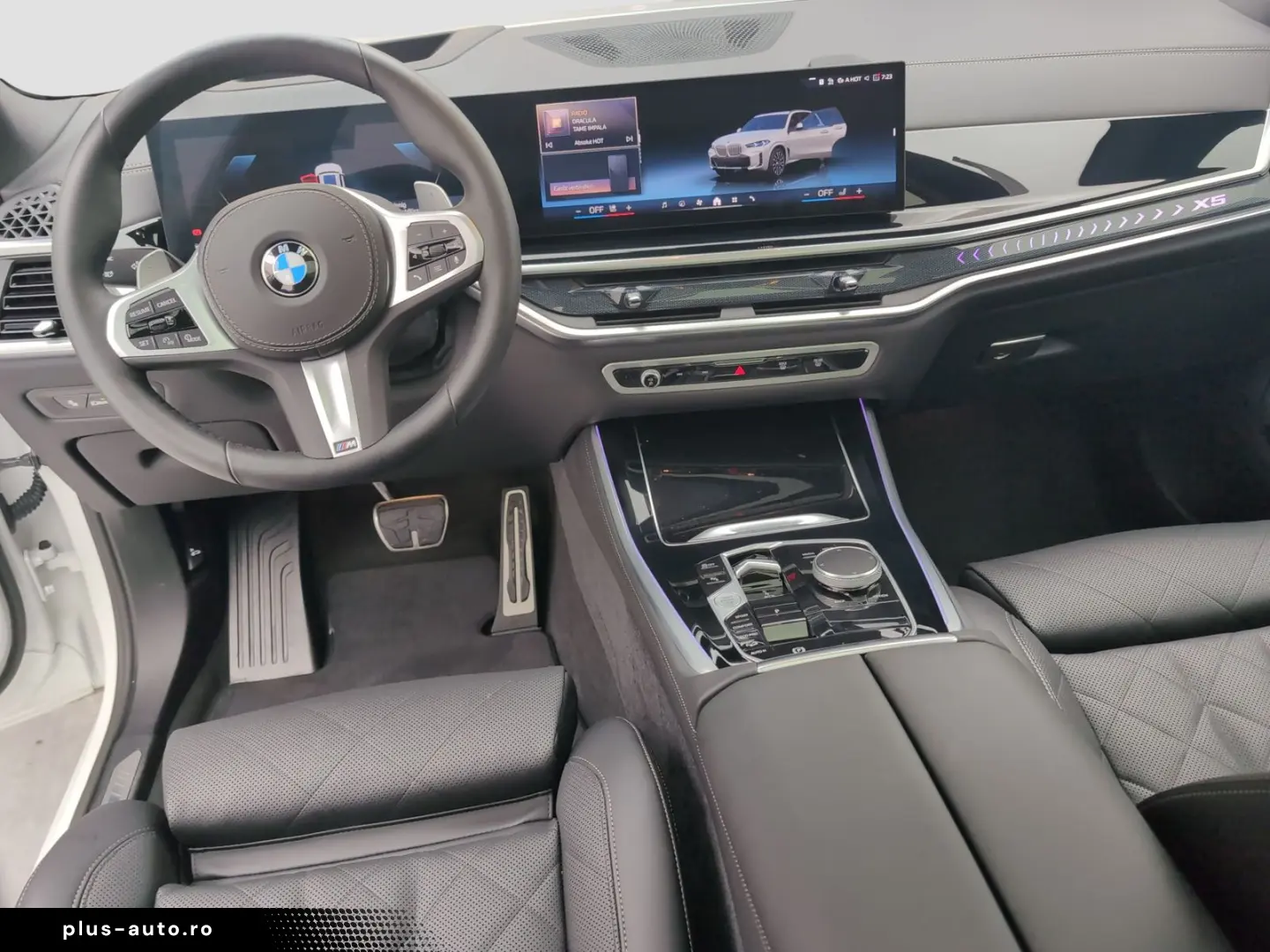 BMW X5 xDrive30d M Sport AHK Driv.Assist.Prof LED