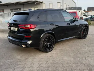 BMW X5 xDrive 30 d M Sport-Laser-Pano-AHZ-Shadow HK