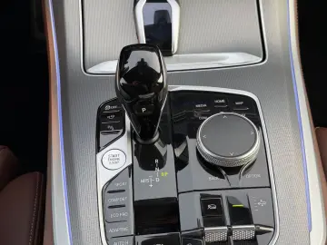 BMW X5 xDrive 30 d M Sport-Laser-Pano-AHZ-Shadow HK